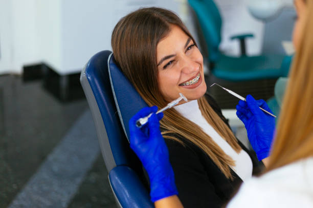 Best Full Mouth Reconstruction  in Great Neck Plaza, NY