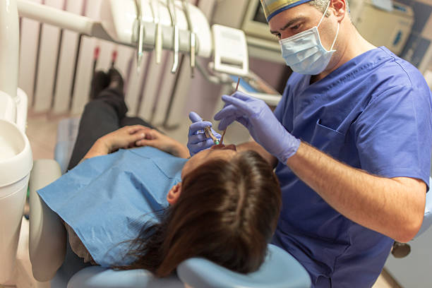 Best Oral Cancer Screening  in Great Neck Plaza, NY
